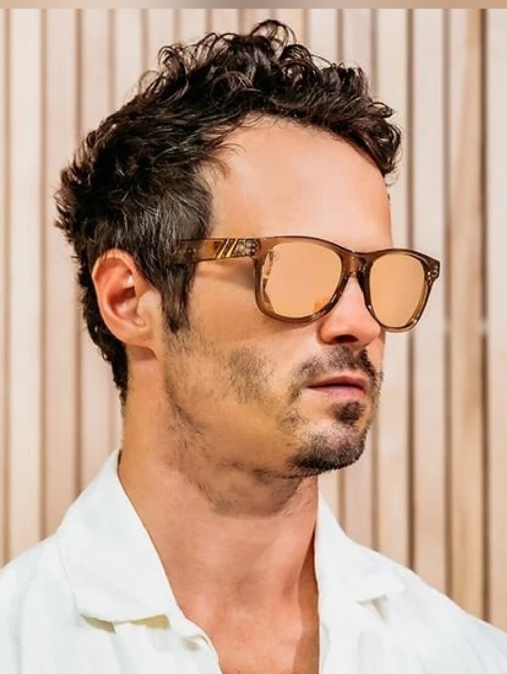 Blenders Sunglasses M CLASS X2 POLARIZED